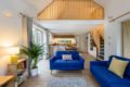 Carbon Neutral House with Wood Fired Spa (Shaldon) - Newton Abbot ニュートン アボット - United Kingdom イギリスのホテル