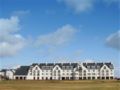 Carnoustie Golf Hotel and Spa - Carnoustie - United Kingdom Hotels