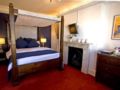 Cavalaire Guest House - Brighton and Hove - United Kingdom Hotels