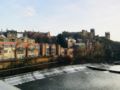 Central Durham Riverfront Apartment - Durham - United Kingdom Hotels