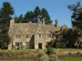 Charingworth Manor - Chipping Campden - United Kingdom Hotels