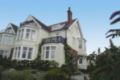Chelsea House - Falmouth ファルマス - United Kingdom イギリスのホテル