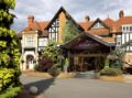 Chesford Grange - Qhotels - Birmingham バーミンガム - United Kingdom イギリスのホテル