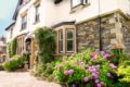 Chestnuts Guest House - Windermere - United Kingdom Hotels