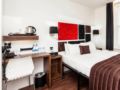 Chiswick Rooms - London - United Kingdom Hotels