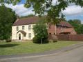 Church Farm Guest House - Norwich - United Kingdom Hotels