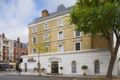 Citadines South Kensington London - London - United Kingdom Hotels