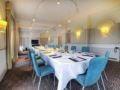 Clarion Collection Harte and Garter Hotel and Spa - London - United Kingdom Hotels