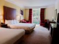 Coldra Court Hotel by Celtic Manor - Langstone - United Kingdom Hotels