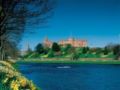Columba Hotel by Compass Hospitality - Inverness - United Kingdom Hotels