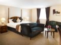 Copthorne Aberdeen Hotel - Aberdeen - United Kingdom Hotels
