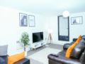Cosy 2BR Apt Arndale, Northern Qtr+Secure Parking - Manchester マンチェスター - United Kingdom イギリスのホテル