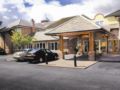 Cottons Hotel and Spa - Knutsford - United Kingdom Hotels