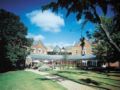Coulsdon Manor and Golf Club - London - United Kingdom Hotels