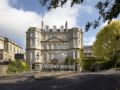 Country Living Hotel Lansdown Grove, Bath - Bath - United Kingdom Hotels