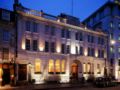 Courthouse Hotel - London ロンドン - United Kingdom イギリスのホテル