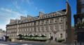 Courtyard Edinburgh - Edinburgh エディンバラ - United Kingdom イギリスのホテル
