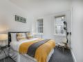 Covent Garden, TheatreLand, Leicester Sq. & Soho! - London - United Kingdom Hotels