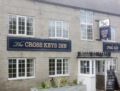 Cross Keys Inn - Lydford リドフォード - United Kingdom イギリスのホテル
