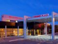 Crowne Plaza Manchester Airport - Manchester - United Kingdom Hotels