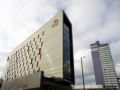 Crowne Plaza Manchester City Centre - Manchester - United Kingdom Hotels