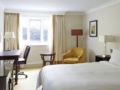 Dalmahoy Hotel and Country Club - Edinburgh - United Kingdom Hotels