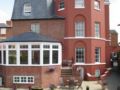 Darwin's Townhouse - Shrewsbury シュルーズベリー - United Kingdom イギリスのホテル