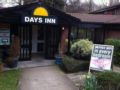 Days Inn Bristol M5 - Bristol ブリストル - United Kingdom イギリスのホテル
