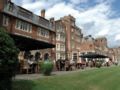 De Vere Selsdon Estate - London ロンドン - United Kingdom イギリスのホテル