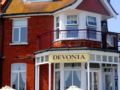 Devonia Bed & Breakfast - Eastbourne イーストボーン - United Kingdom イギリスのホテル