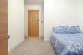 DIPROSE COURT - DELUXE GUEST ROOM - London - United Kingdom Hotels