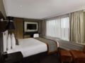 DoubleTree by Hilton London Hyde Park Hotel - London - United Kingdom Hotels