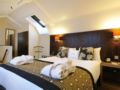 Doubletree by Hilton London - West End - London - United Kingdom Hotels