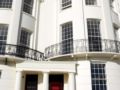 Drakes Hotel - Brighton and Hove ブライトン アンド ホヴ - United Kingdom イギリスのホテル