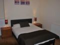 Dreamhouse Apartments Great Northern Road - Aberdeen アバディーン - United Kingdom イギリスのホテル