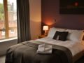 Dreamhouse Apartments London City - London - United Kingdom Hotels