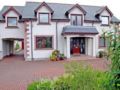 Dunhallin House - Inverness - United Kingdom Hotels