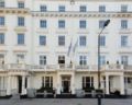 Eccleston Square Hotel - London ロンドン - United Kingdom イギリスのホテル