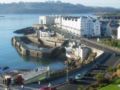 Edgcumbe Guest House - Plymouth - United Kingdom Hotels