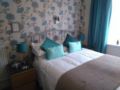 Ellan Vannin Guest House - Blackpool ブラックプール - United Kingdom イギリスのホテル