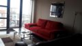 Fabulous Apartment with Balcony in City Center. - Belfast ベルファスト - United Kingdom イギリスのホテル