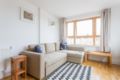 Fantastic Penthouse 1BR with Amazing City Views - London - United Kingdom Hotels