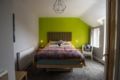 Farne Island Bed and Breakfast - Seahouses シーハウシズ - United Kingdom イギリスのホテル