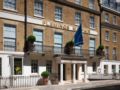 Flemings Mayfair - Small Luxury Hotels of the World - London ロンドン - United Kingdom イギリスのホテル