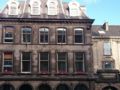 Fountain Court - Royal Garden Apartments - Edinburgh エディンバラ - United Kingdom イギリスのホテル