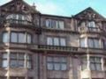 Frederick House Hotel - Edinburgh エディンバラ - United Kingdom イギリスのホテル