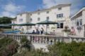 Freshwater Bay House - Isle of Wight ワイト島 - United Kingdom イギリスのホテル