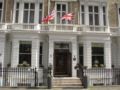 Gainsborough Hotel - London ロンドン - United Kingdom イギリスのホテル