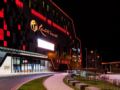 Genting Hotel Resorts World Birmingham & Birmingham NEC - Birmingham - United Kingdom Hotels