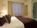 Go Native Kensington - London - United Kingdom Hotels